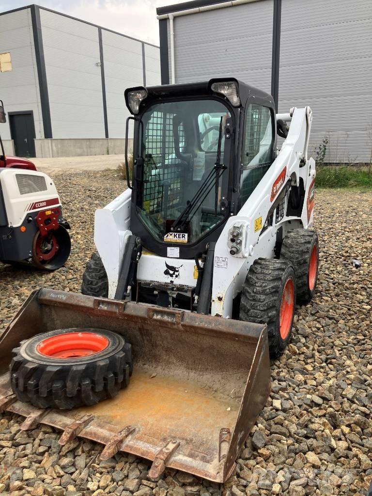 Bobcat S 530 Kompaktlader