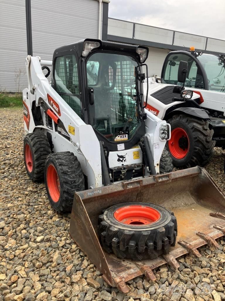 Bobcat S 530 Kompaktlader