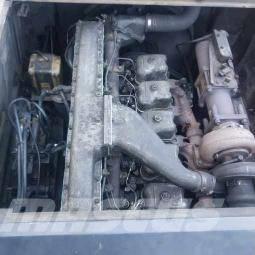 Kato SS500S Autokrane