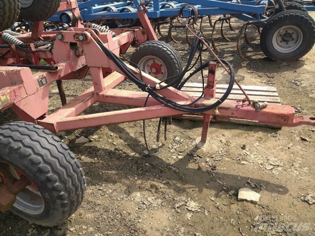 SMS RKF 600 Grubber