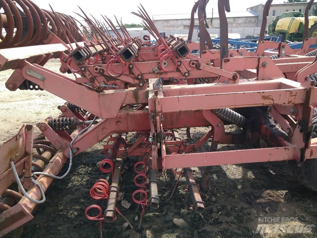 SMS RKF 600 Grubber