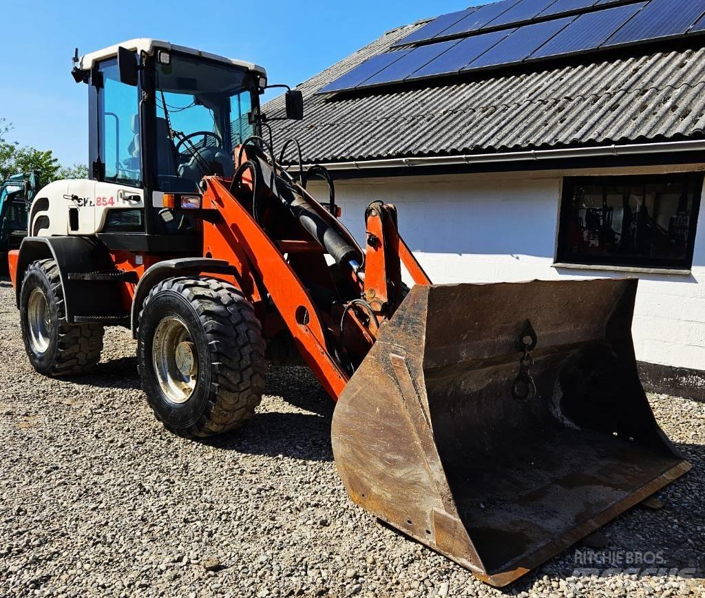 Terex SKL 854 Radlader