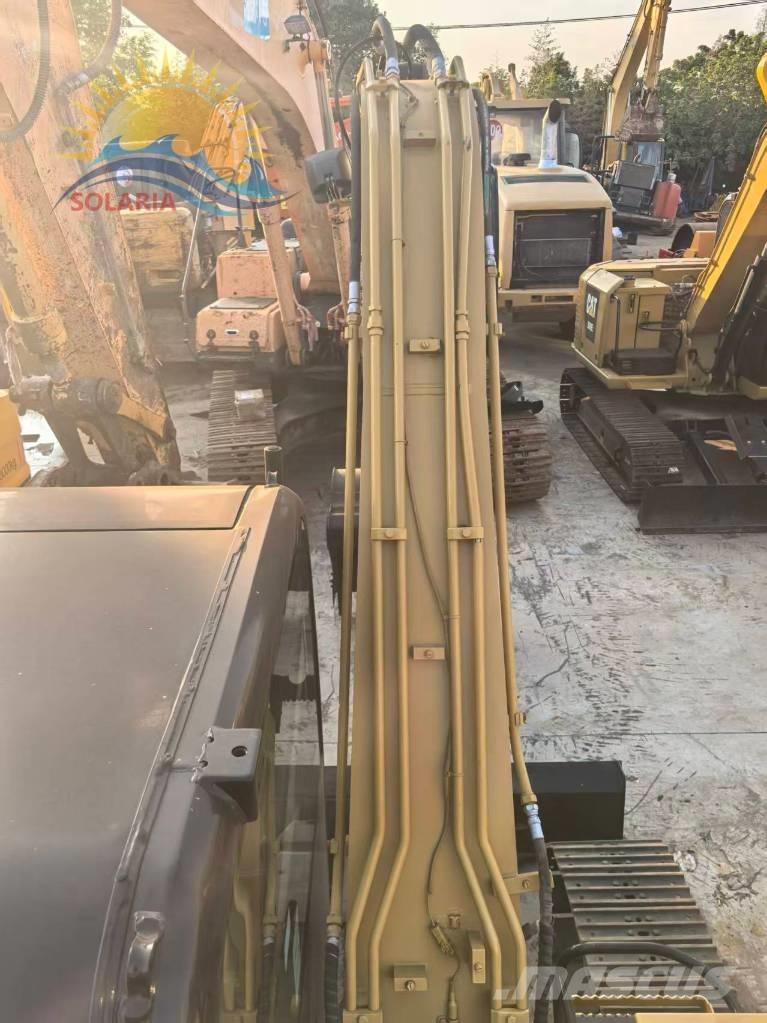 CAT 336 D 2 Raupenbagger