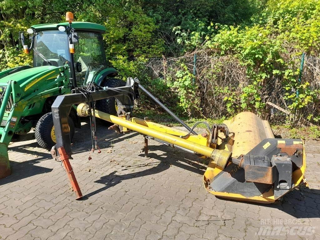 Müthing MUL/S 250 Mähwerke