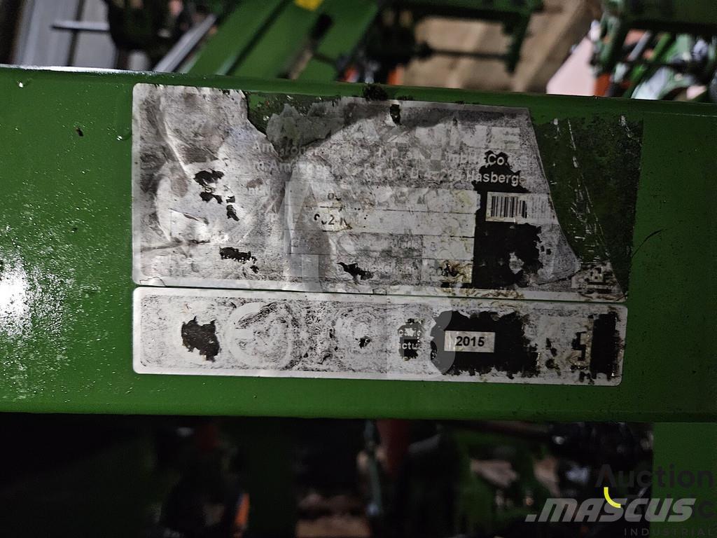 Amazone ED 602 K Präzisionssaatmaschinen