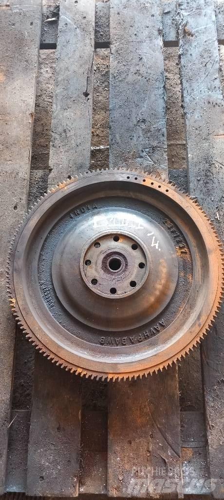DAF LF 45.     5258810 Motoren