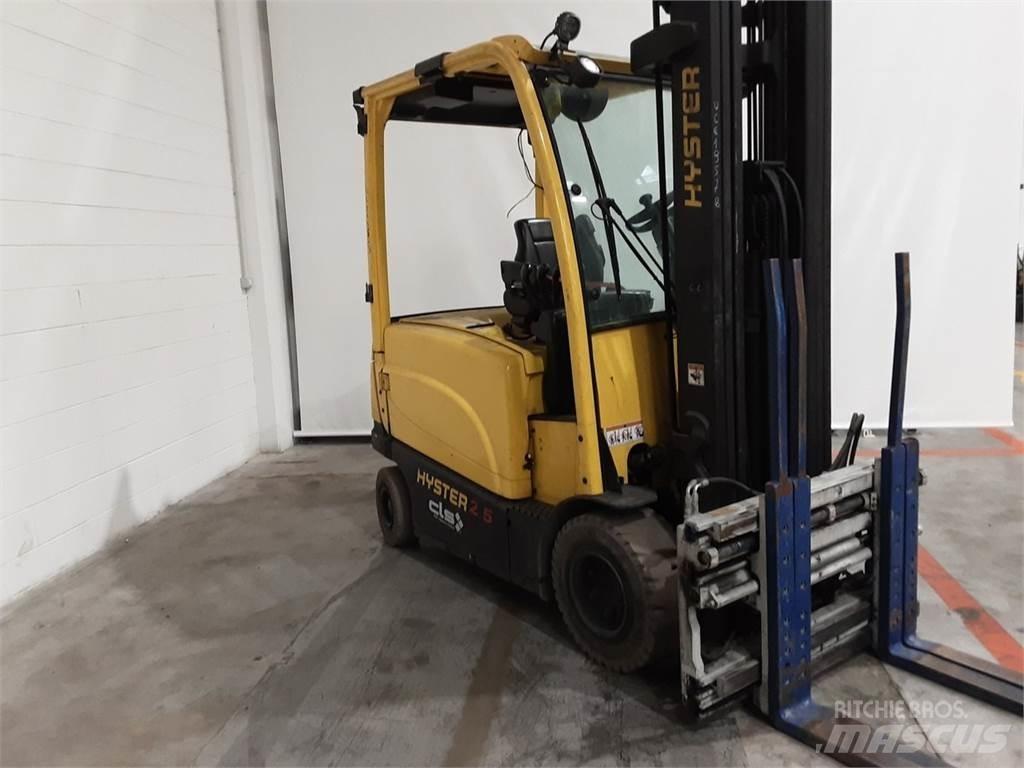 Hyster J2.5XN Elektrostapler