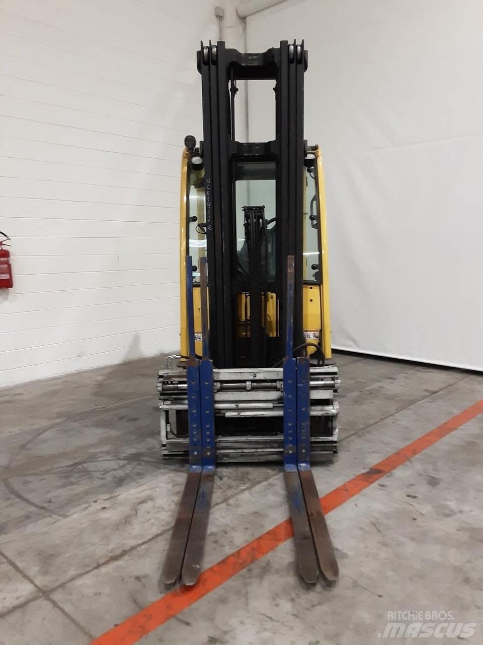 Hyster J2.5XN Elektrostapler
