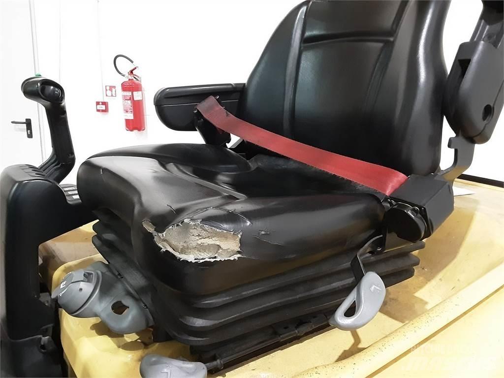 Hyster J2.5XN Elektrostapler