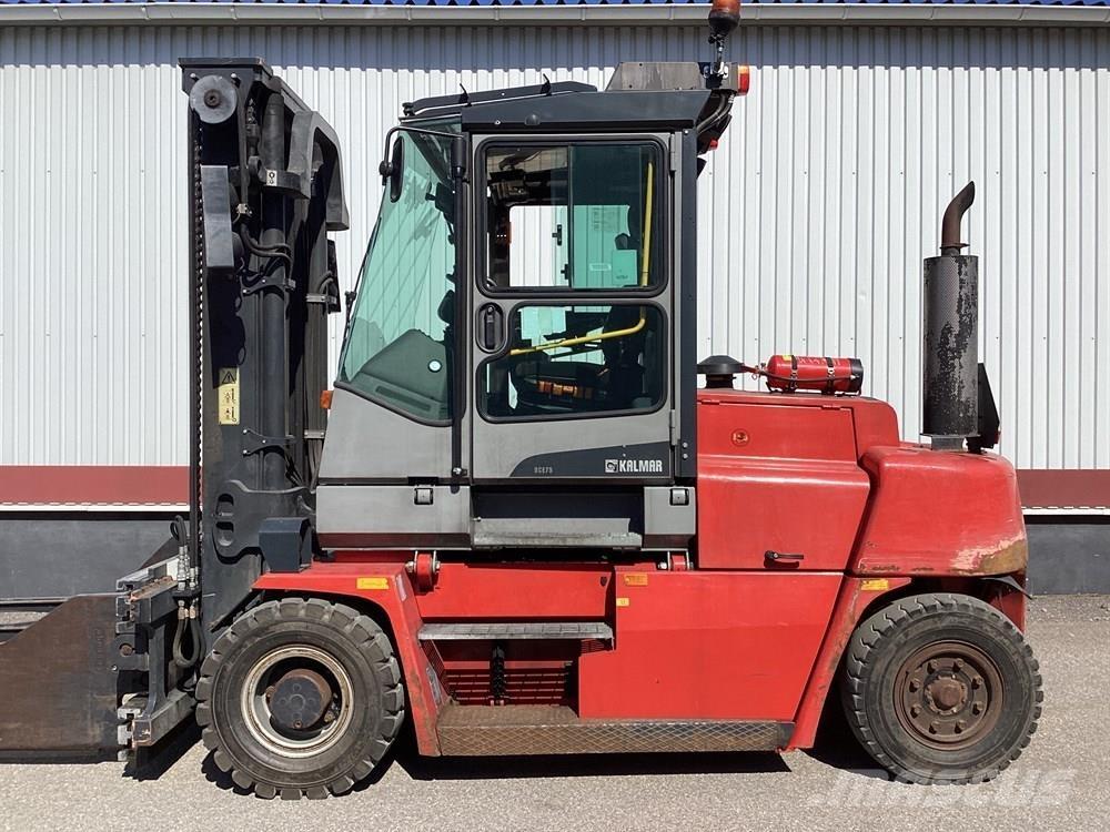 Kalmar DCE75-6 Dieselstapler
