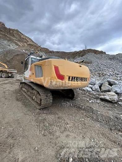 Liebherr R946 LC Spezialbagger