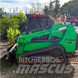 Bobcat T 630 Kompaktlader