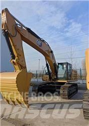 CAT 2023 CAT 336 Mobilbagger