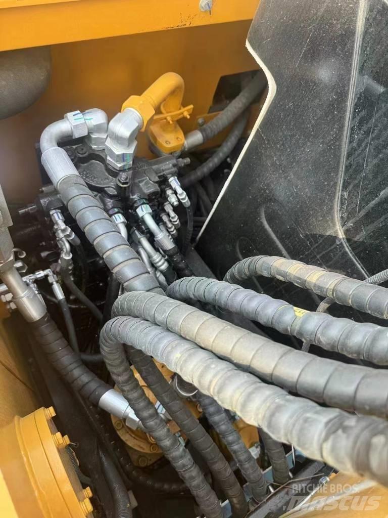 Sany SY 95 C Raupenbagger