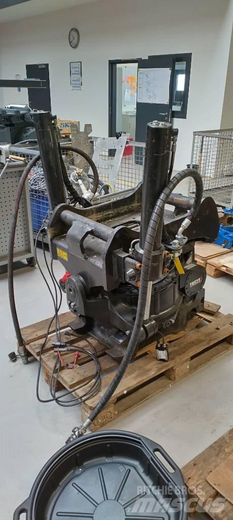 CAT TRS 23 Raupenbagger