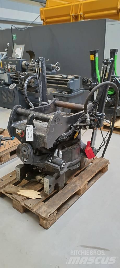 CAT TRS 23 Raupenbagger