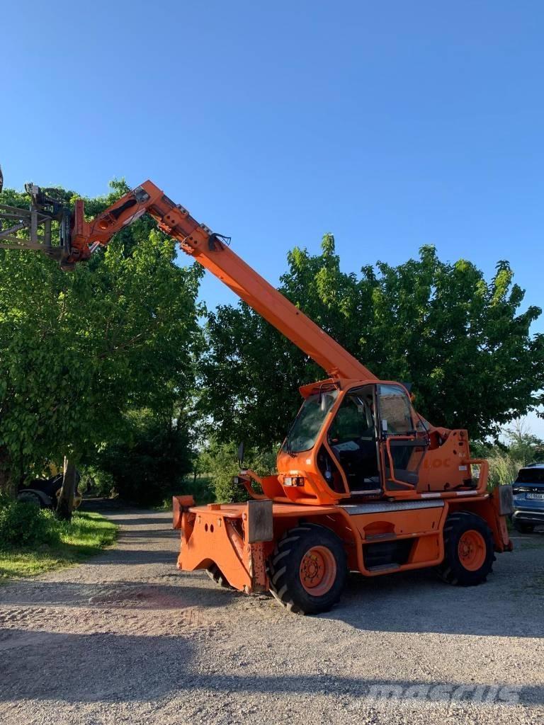 Merlo Roto 38.16 Teleskoplader