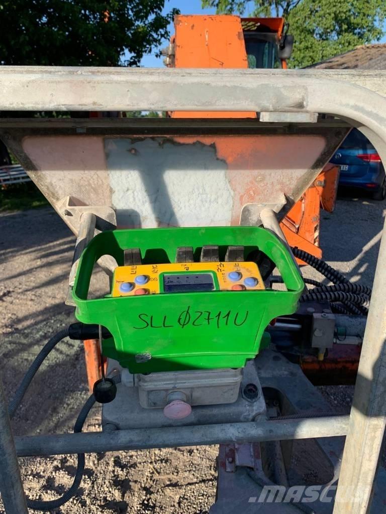 Merlo Roto 38.16 Teleskoplader
