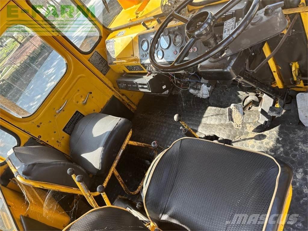 Kirovets K701P Traktoren