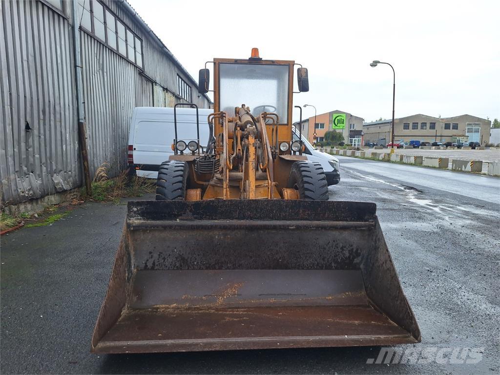 ZTS HON UN 053 Andere Transporter