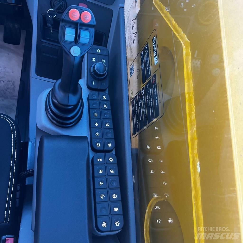 JCB 532-70 Teleskoplader