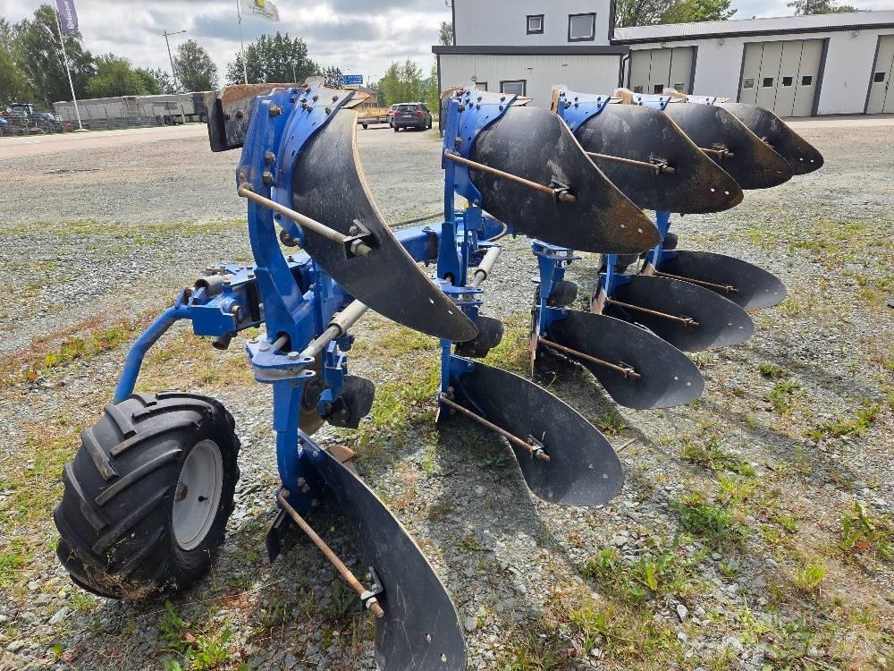 Överum DX5975H XLD Wendepflüge