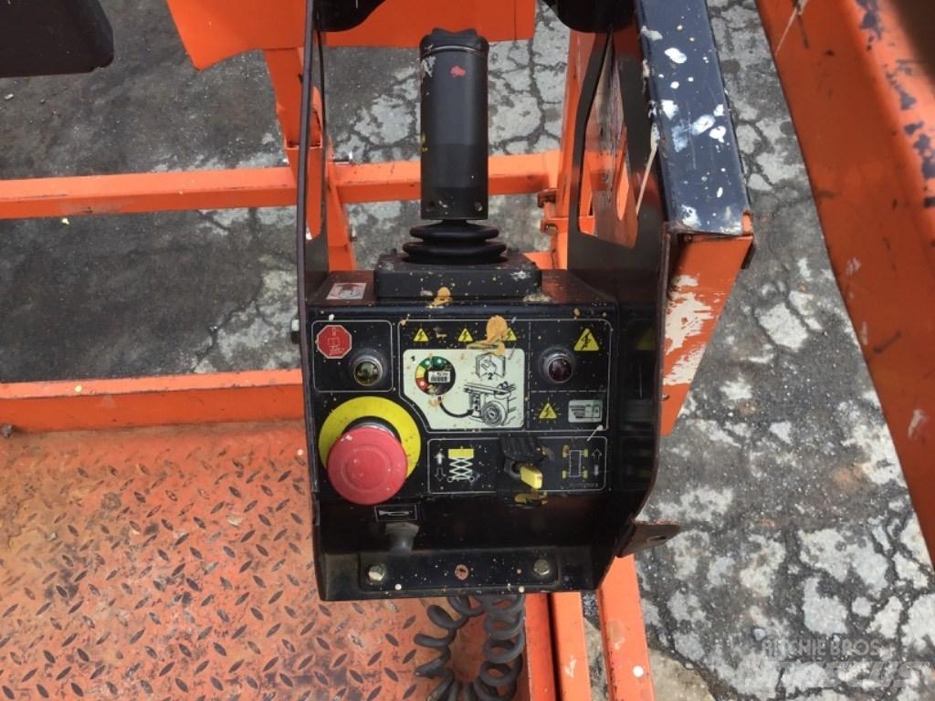 JLG 3248RS Scheren-Arbeitsbühnen