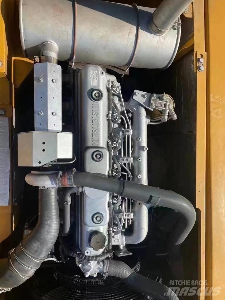 Sany SY 215 Raupenbagger