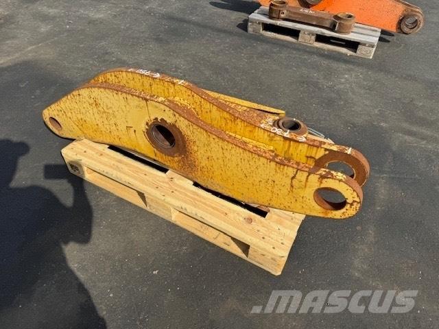 Komatsu BUCKET LINK Schaufeln