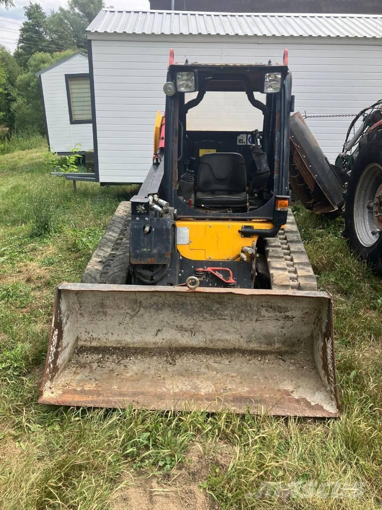 JCB 150 Kompaktlader