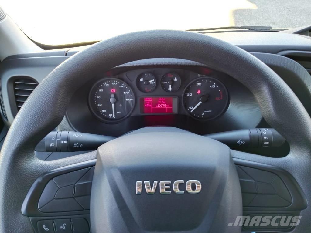 Iveco Daily 35 C16 Kastenwagen