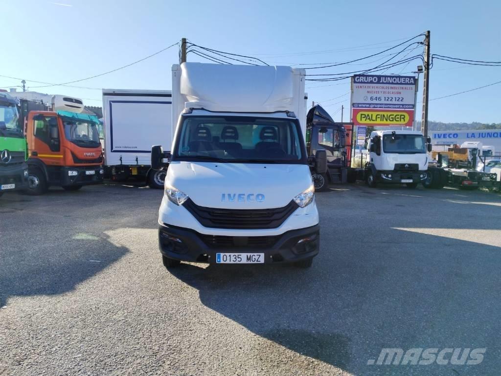 Iveco Daily 35 C16 Kastenwagen
