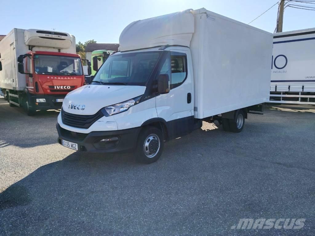 Iveco Daily 35 C16 Kastenwagen