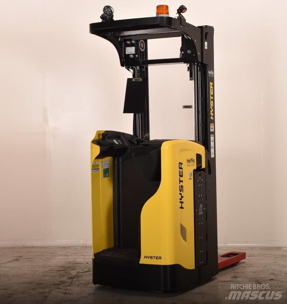 Hyster RS1.6 Selbstfahrstapler