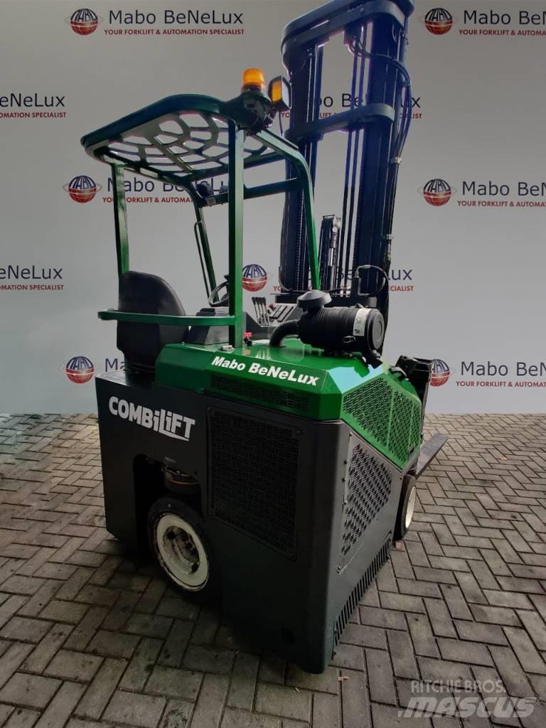 Combilift CB30D Dieselstapler