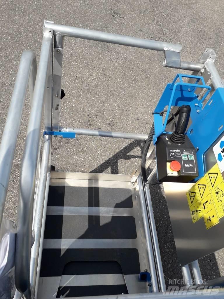 Genie GR-20 | 2020 Personenaufzüge