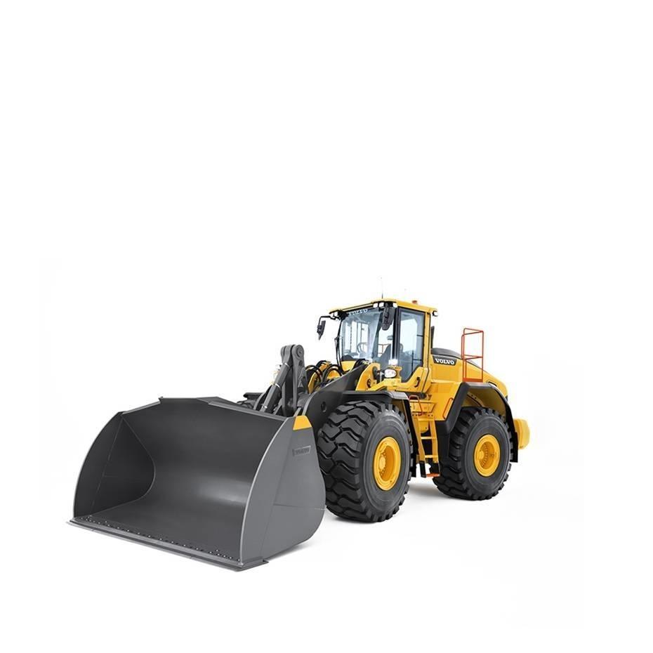 Volvo L 150 H Radlader
