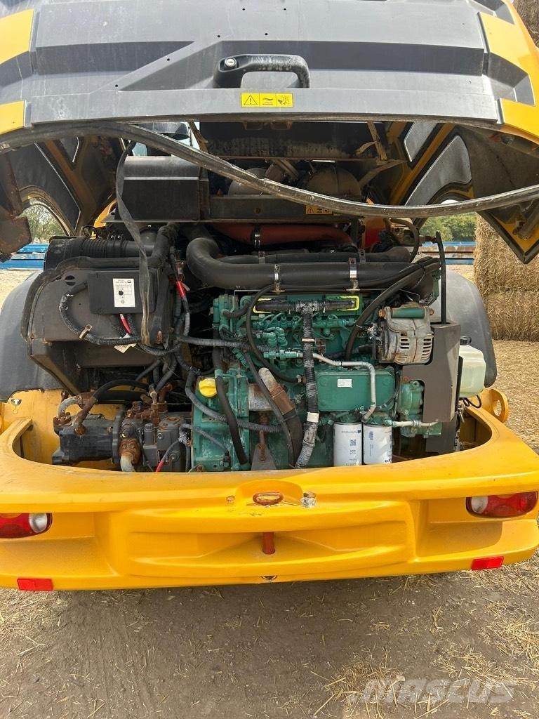 Volvo L 45 H Radlader