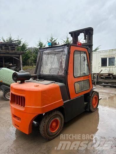 Doosan D45SC - Andere Gabelstapler