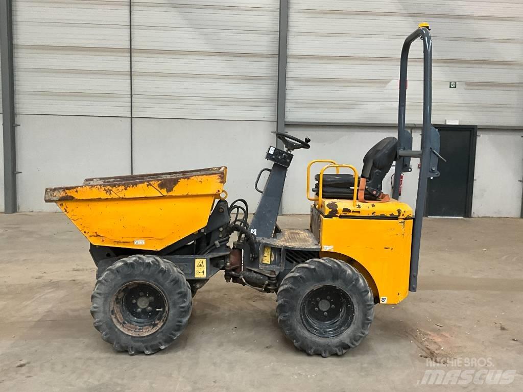 Terex TA 1 Minidumper