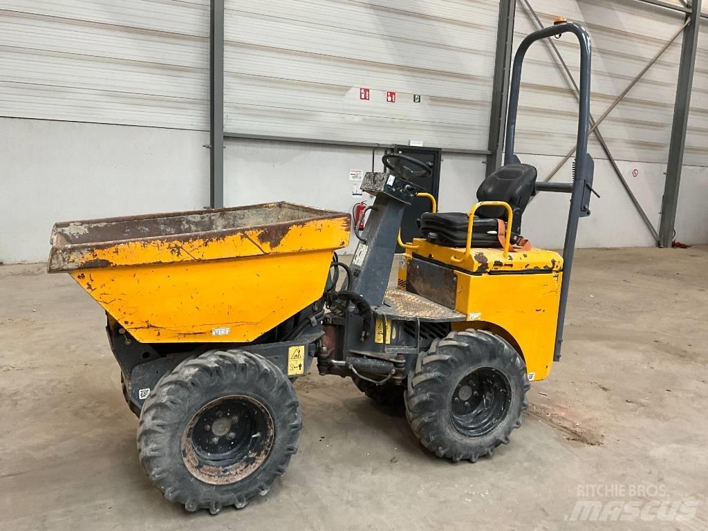 Terex TA 1 Minidumper