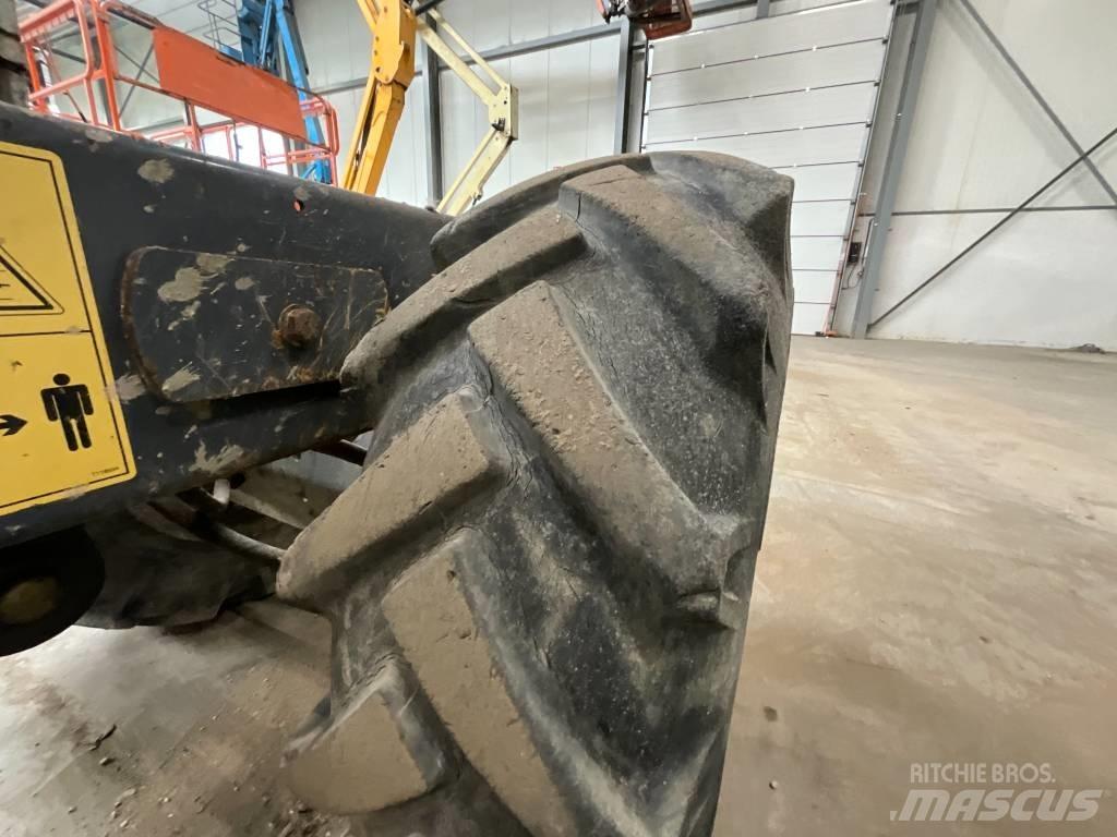 Terex TA 1 Minidumper