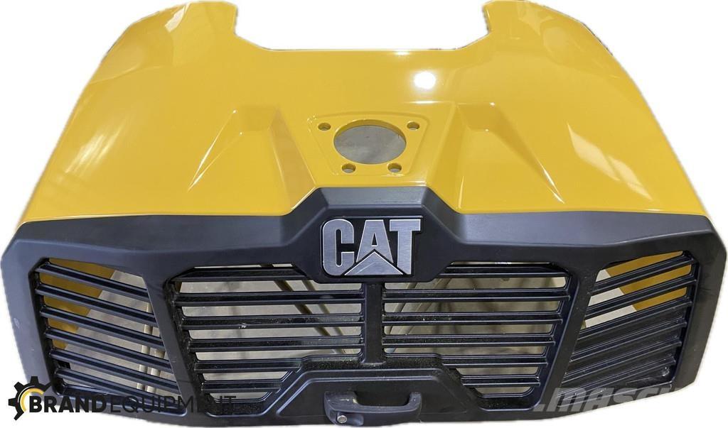 CAT -  906 Transport Sonstige