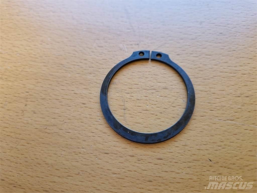Ponsse 0034926 Chassis