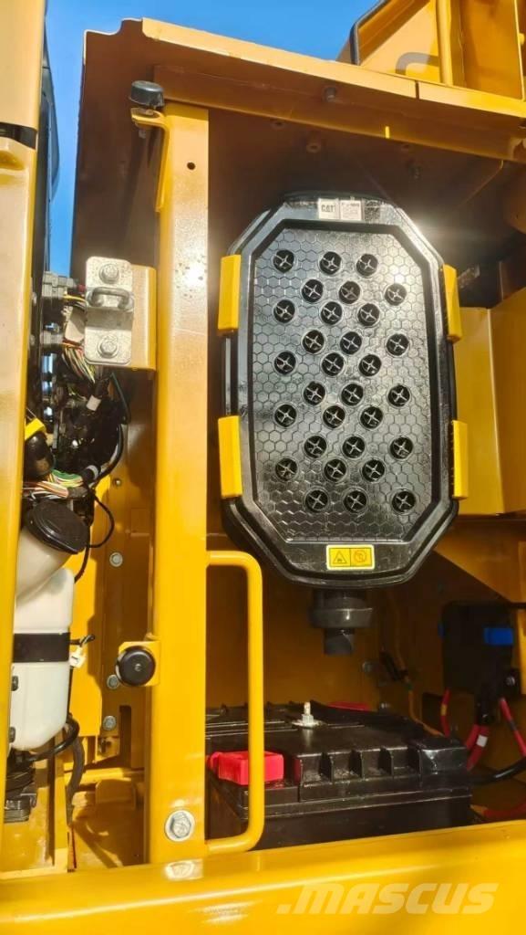 CAT 345GC Raupenbagger