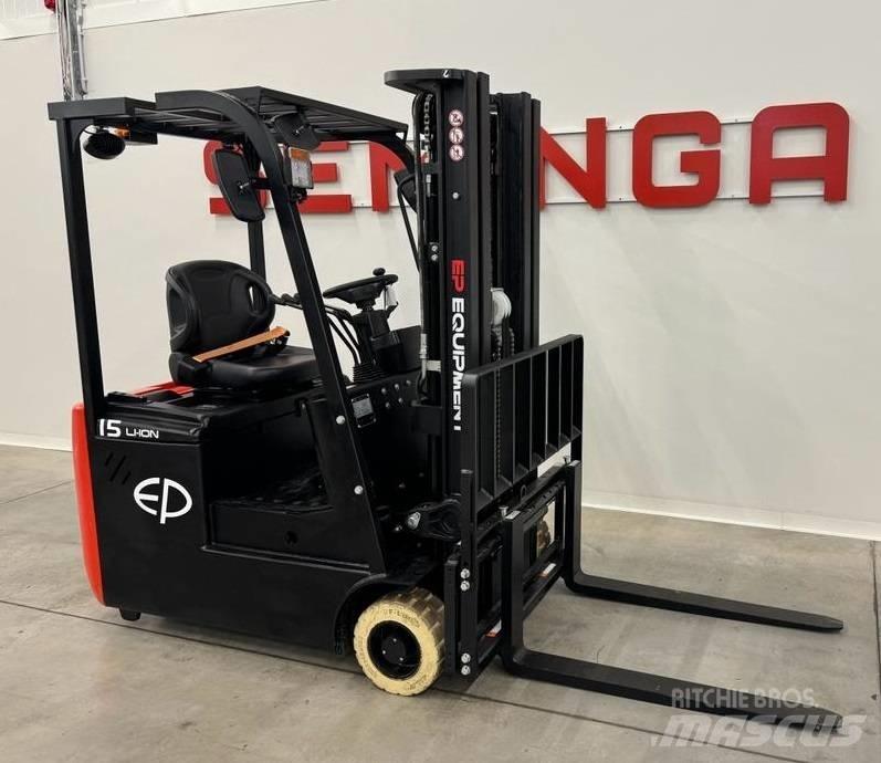 EP EFS 151 Elektrostapler