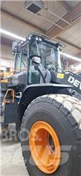 Doosan DL 420 Radlader