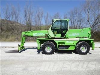 Merlo Roto 45.21MCSS Teleskoplader