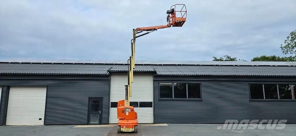 JLG TOUCAN 1210 Andere Arbeitsbühnen