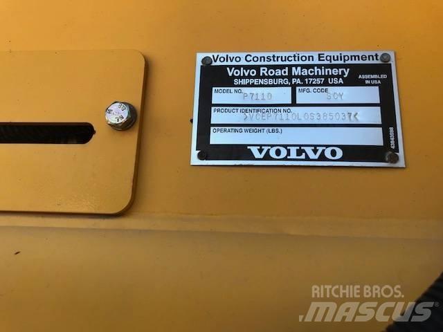 Volvo P7110 Andere
